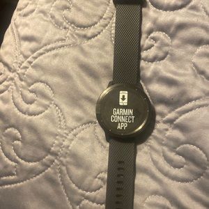 Garmin Vivo active 3 watch
